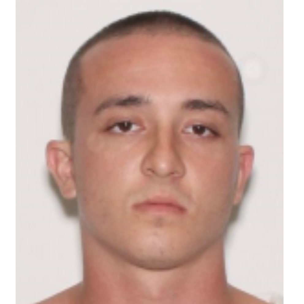 On Feb 8 at 11:50 p.m., deputies responded 505 Ocean Ave in Apopka in reference to shots fired.  When they arrived they found two victims, one of whom had died. He's been identified as Alec Emilio Hammers, 22.