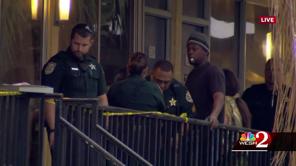Deputies investigating suspicious death at Kissimmee Hotel