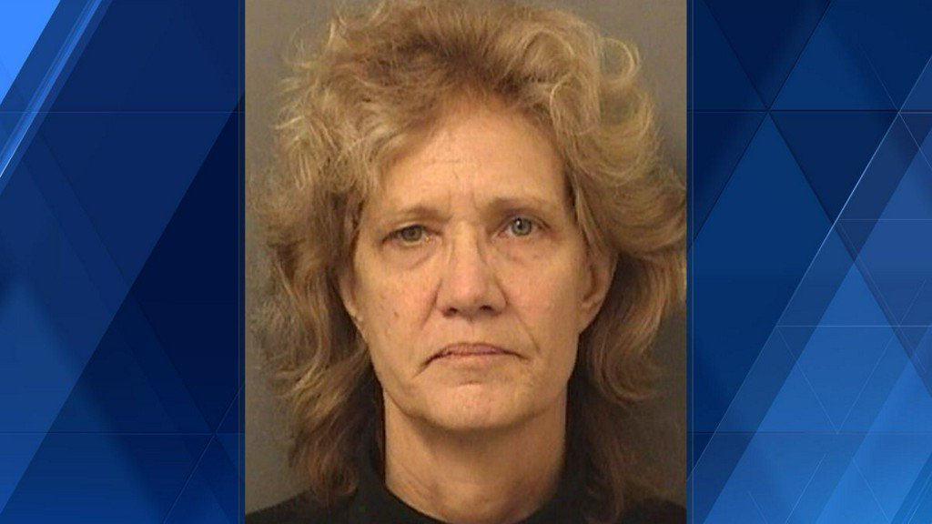 A Dania Beach woman has been arrested on charges that she killed her 3-year-old son while living in Nevada more than 30 years ago and covered up the crime by saying the boy had disappeared.
