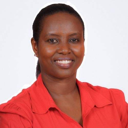 Report that First Lady Martine Moise has also died from her injuries is incorrect, she is critical condition