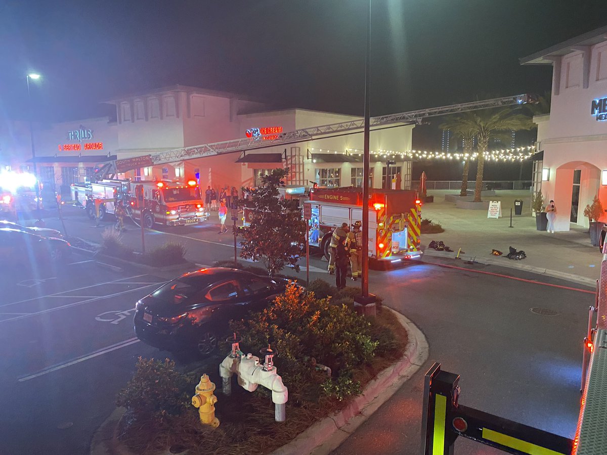 The SWFD Fire Marshal responded to the scene and conducted an investigation. The fire was ruled accidental in nature, originating in the kitchen.  The sprinkler system within the restaurant, Two Birds Coffee and Cafe, kept the fire contained before SWFD crews arrived