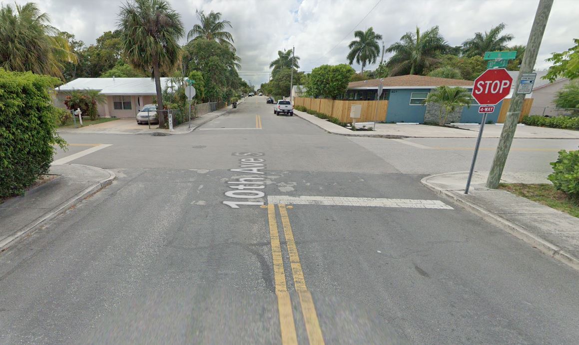 PBSO Arrests Two For Shooting Death Of Man In Lake Worth Beach PBSO makes two arrests after investigating a homicide in Lake Worth Beach after finding an adult male shot to death near the 1000 block of South N. Street