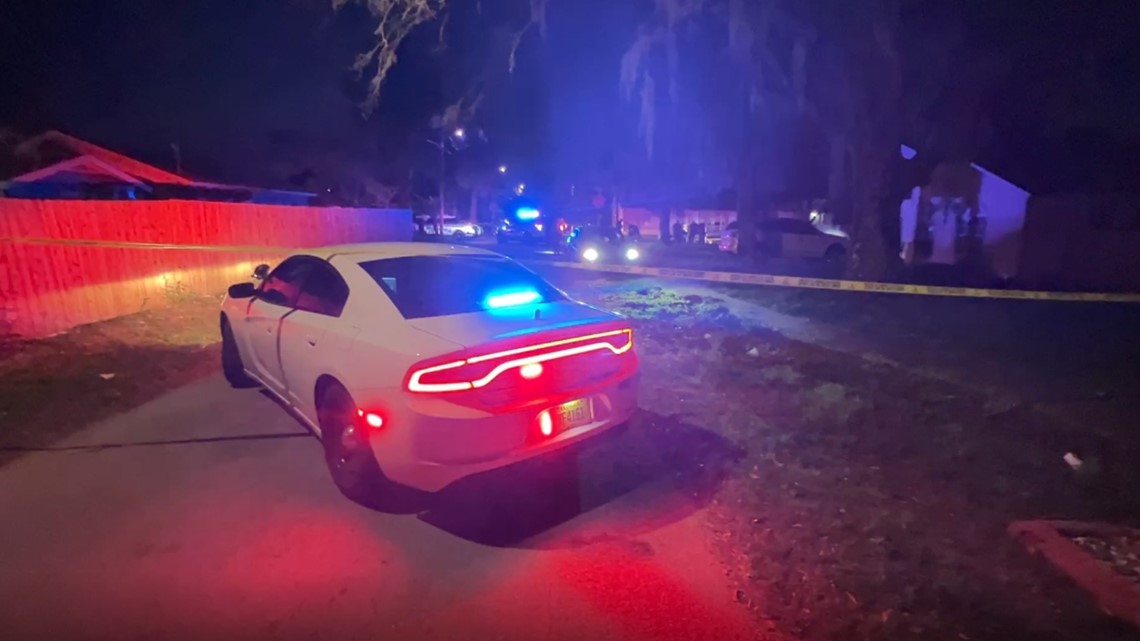 2 injured in North Tampa shooting, police say  10news news wtsp