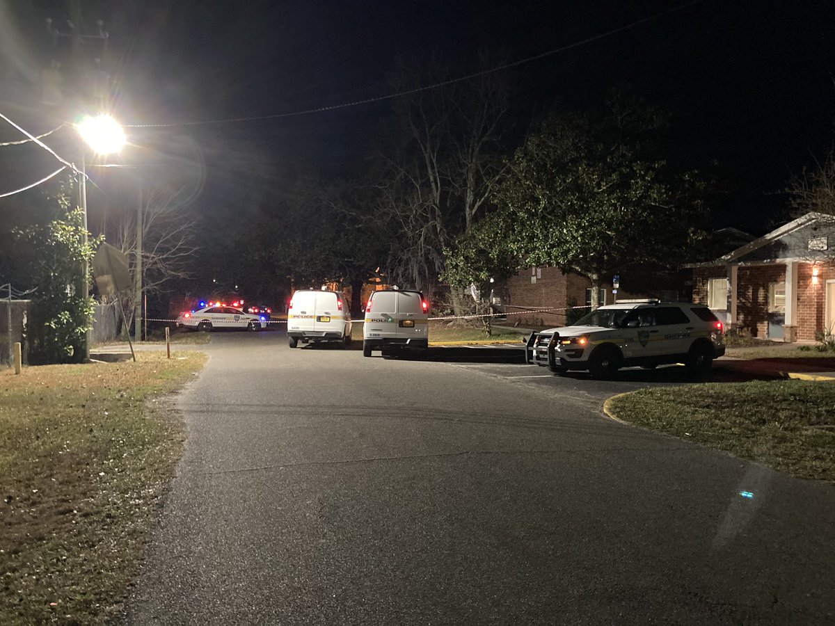 SHOOTING - 1200 blk of Labelle st late last night - One man found along the roadway suffering from a gunshot wound to the hip- taken to the hospital with NLT injuries