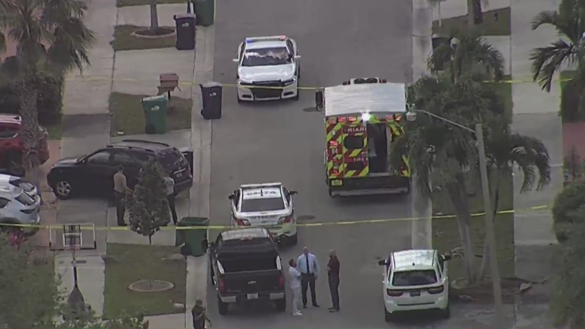 Multiple people found dead in Florida home: police
