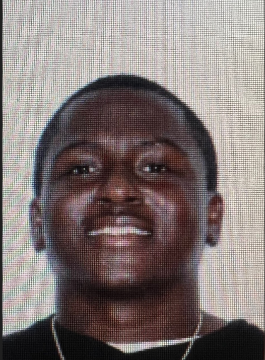 DaytonaBchPD identify suspect in shooting of two @bethunecookman students early Saturday morning at Joe Harris Park near campus. He is 31 year old William Phillips and Police are actively searching for him. Both students now stable in the hospital