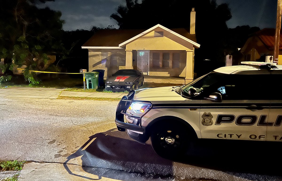 Investigates a shooting of an adult male in the 8000 block of N. Brooks St. on Wednesday evening. The individual received non-life threatening injuries and an investigation is underway to determine the cause of the shooting.