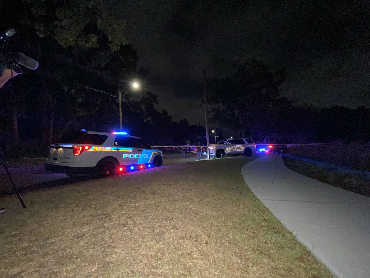 @OrlandoPolice are on the scene of an officer-involved shooting after several people including a child are dead in Parramore following a domestic violence situation