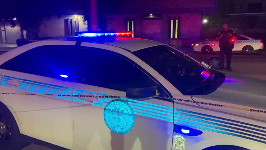 Miami Police are investigating a fatal shooting that occurred near a restaurant Wednesday night. At around 10:13pm Officers received the shooting call at 3425 NE 2nd Ave.They arrived to find a man who had been shot