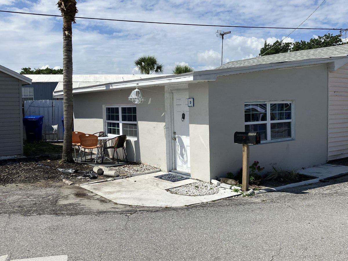 Riviera Beach Police have made an arrest in the murder of a 69 year old woman who was stabbed multiple times in her home, and a plastic bag was placed over her head