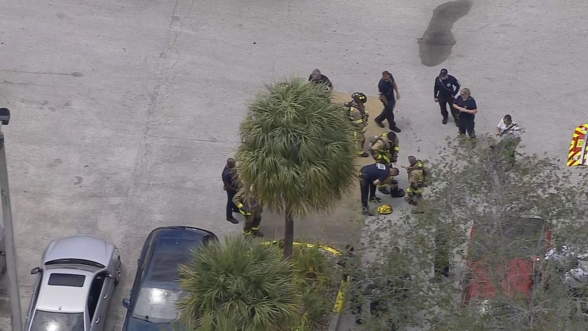 Deaths prompt Pompano Beach warehouse investigation, city reports