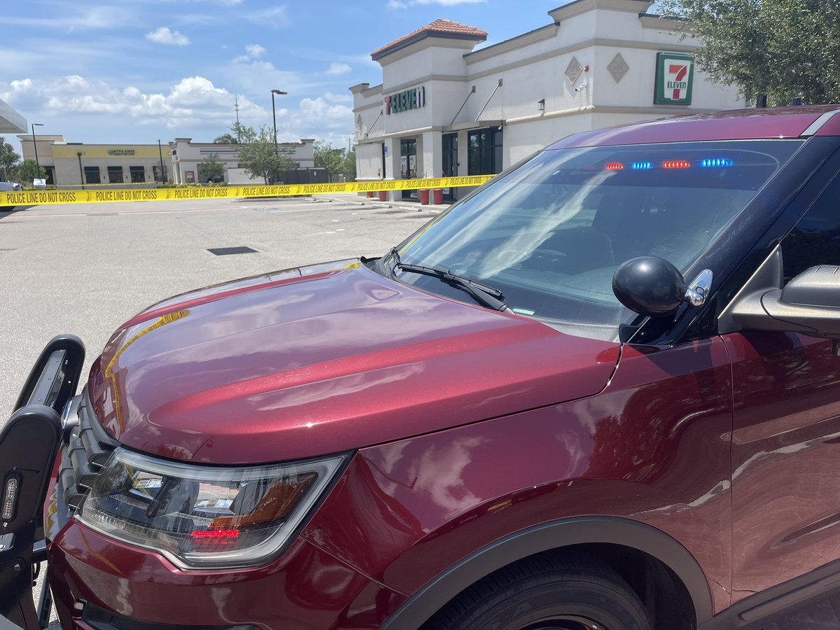 Around 10:30 this morning NPPD was called for a shooting in the area of Cincinnati Street and Boca Chica Avenue. One individual has been flown to the hospital. Some of those involved were quickly located at the 7-Eleven on Toledo Blade Boulevard. This is an ongoing investigation
