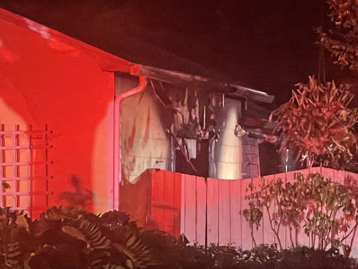 New images released of St. Pete house fire that killed one person