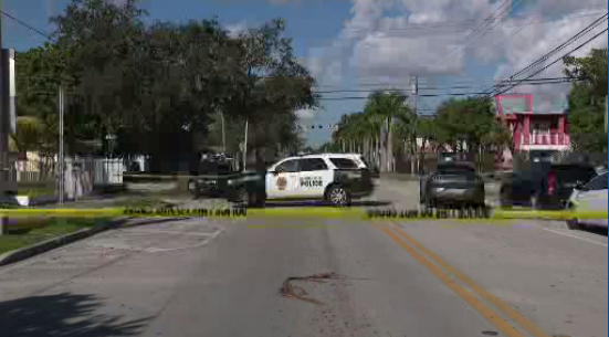 Shooting in NW Miami-Dade leaves one dead, one hurt, police say