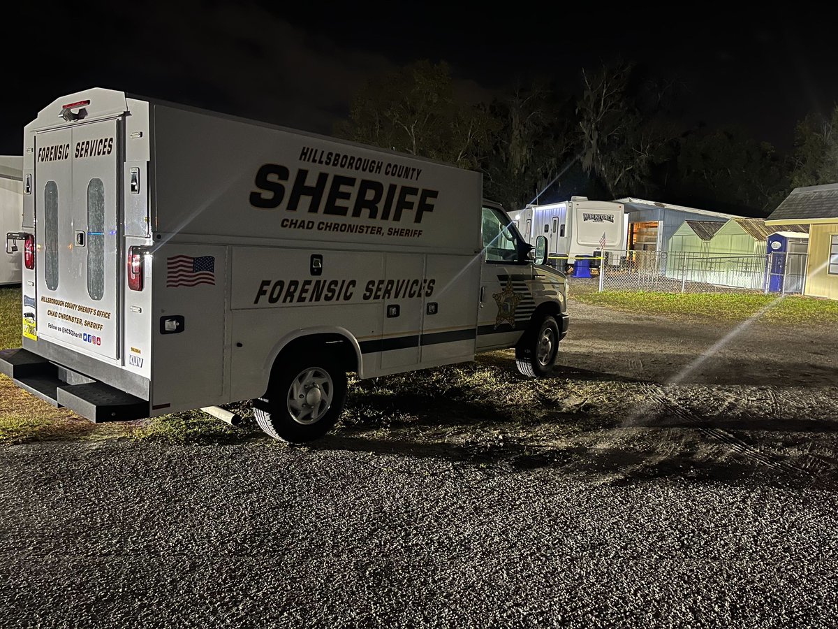 TeamHCSO is currently investigating a fatal stabbing in Dover. The victim, a 31-year-old male, was found deceased following a violent altercation with another man.