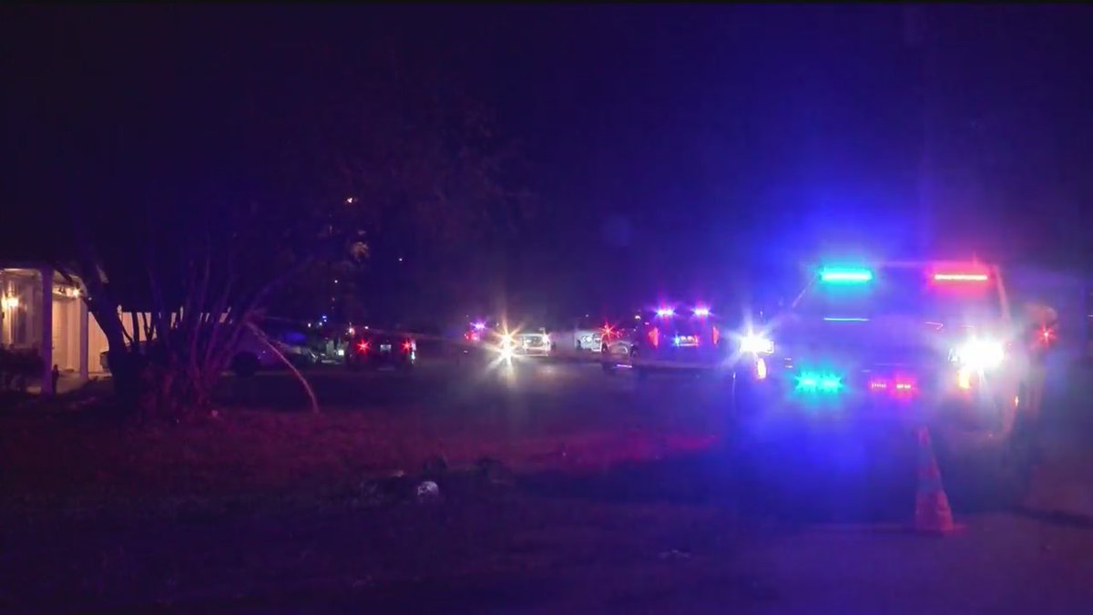 Deputy-involved shooting leaves man dead