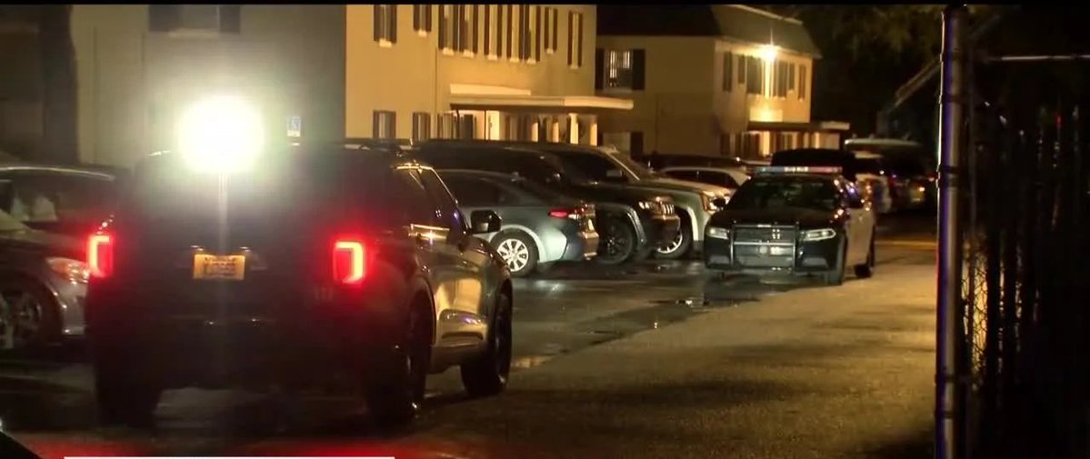 Person shot in Winter Haven at Briarcrest Apartments, police say