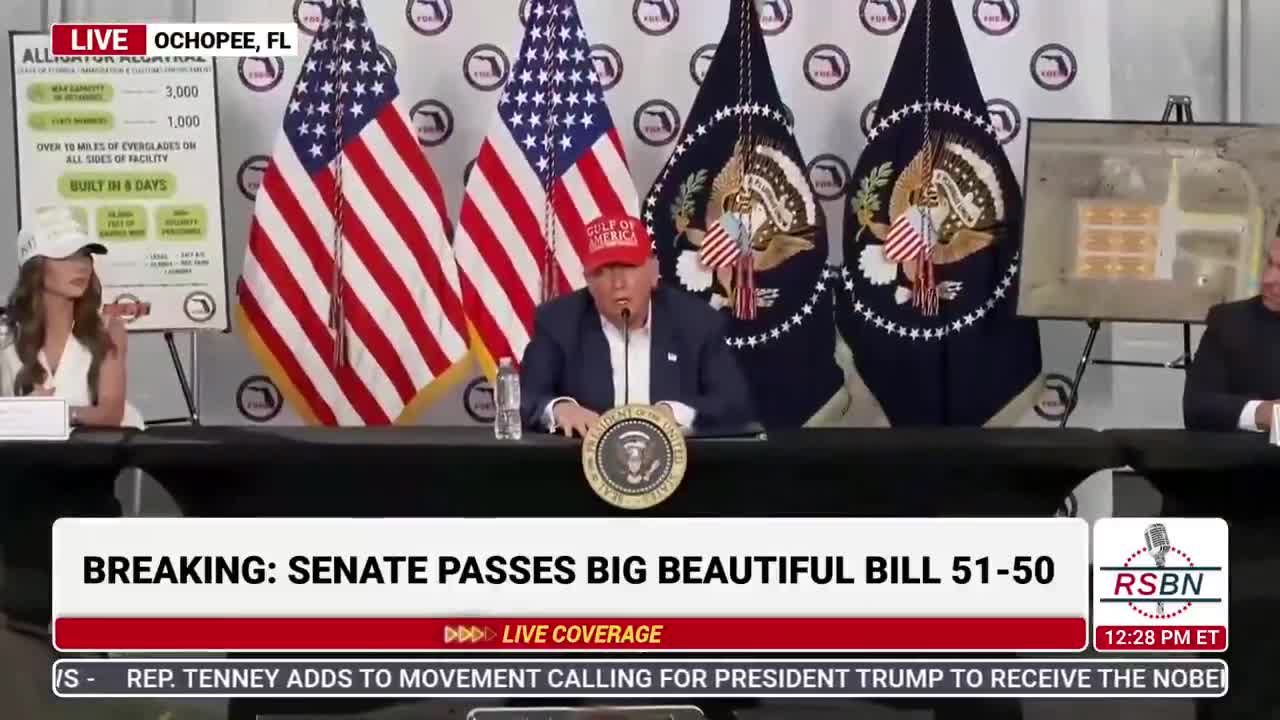 Trump calls for deporting US citizens: We also have a lot of bad people that have been here for a long time . many of them were born in our country. I think we ought to get them the hell out of here too, if you want to know the truth. So maybe that'll be the next job