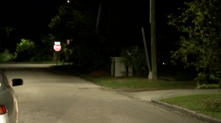 ‘Dispute’ leads to shooting outside St. Petersburg home: police