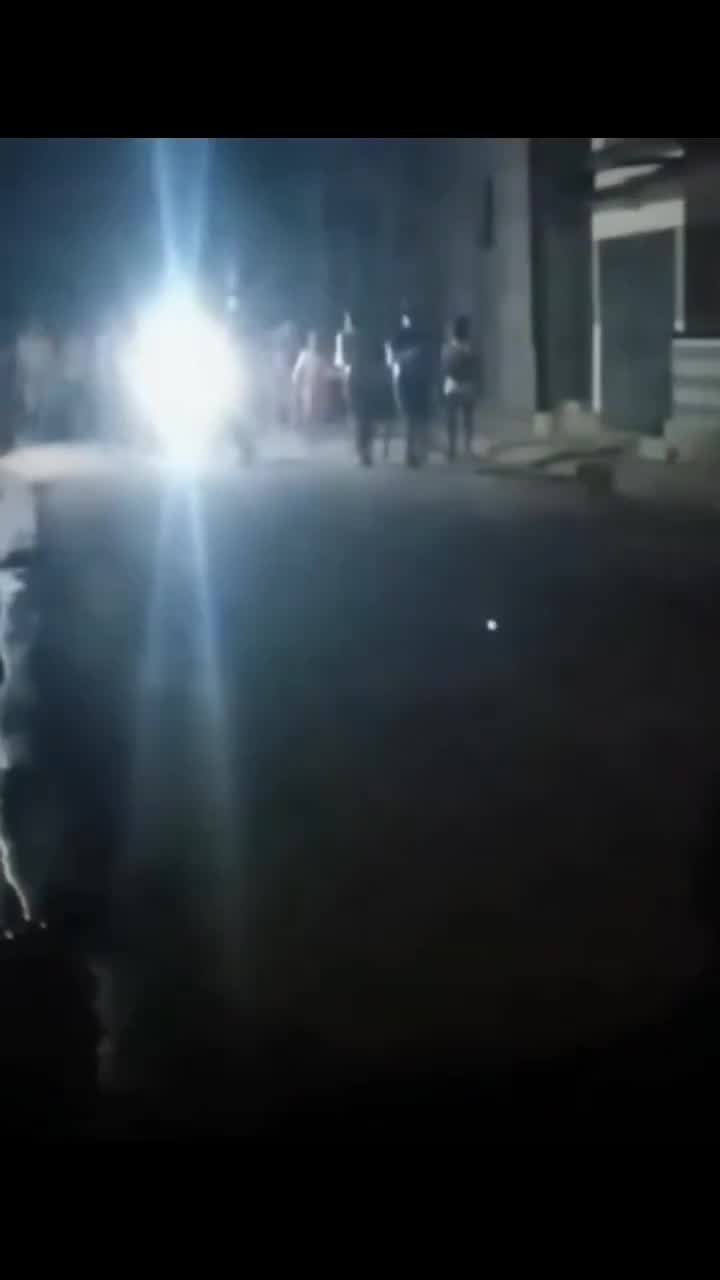Massive protests over hunger and the lack of electricity are reported in Cuba. Currently, the population of Holguín is taking to the streets. Areas like Gíbara have been without electricity and water for several days, compounded by hunger.