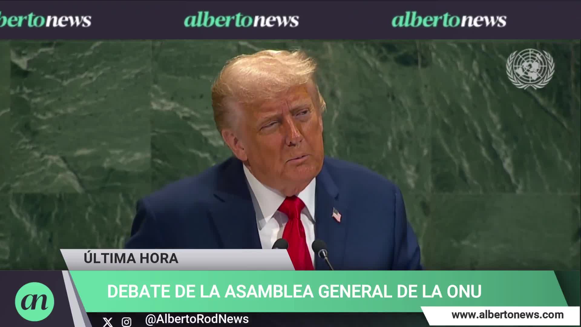 Trump acusa Maduro de comandar redes de narcotráfico e defende ataques contra militantes venezuelanos no Caribe. A todos os bandidos que enviam drogas para os EUA, saibam que vamos bombardeá-los, disse ele.