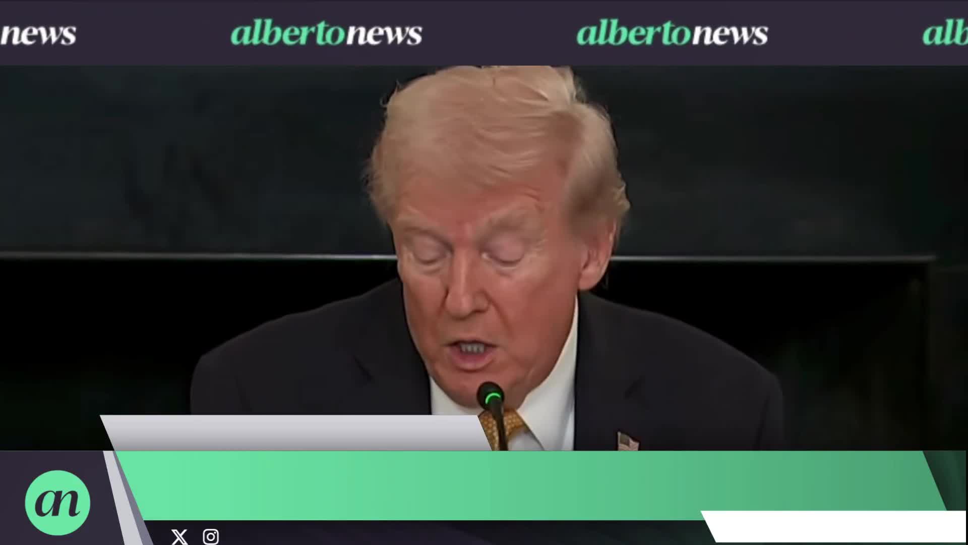 Trump bevestigt meer dan 3.000 arrestaties van criminelen, waaronder leden van de organisaties New Generation, MS-13 en Tren de Aragua. Sinds 20 januari hebben we meer dan 120.000 criminelen gearresteerd.