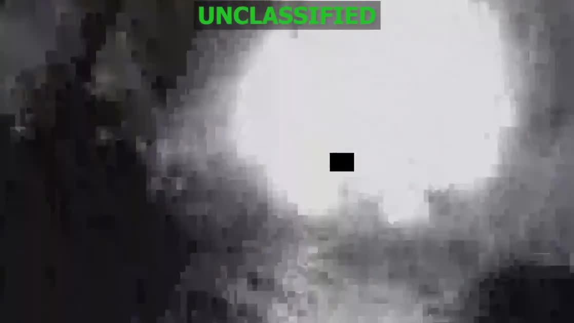 South Command: On Dec. 31, at the direction of @SecWar Pete Hegseth, Joint Task Force Southern Spear conducted a lethal kinetic strike on two vessels operated by Designated Terrorist Organizations. Intelligence confirmed the vessels were transiting along known narco-trafficking routes   and engaged in narco-trafficking. A total of five narco-terrorists were killed during these actions - three in the first vessel and two in the second.