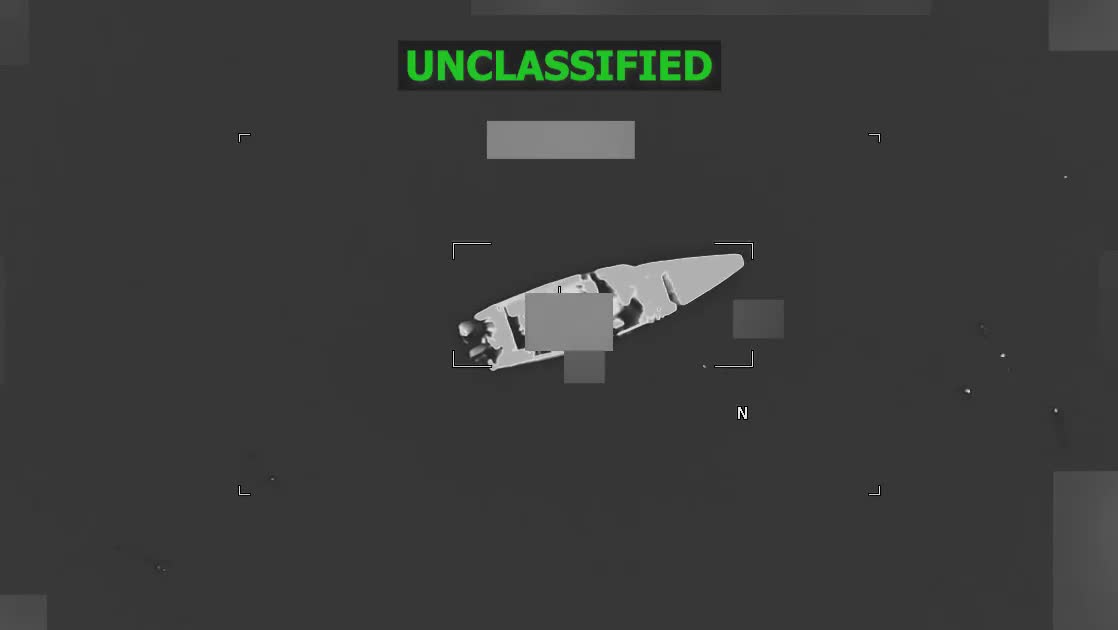 SOUTHCOM: El 23 de febrero, bajo la dirección del comandante de SOUTHCOM, general Francis L. Donovan, la Fuerza de Tarea Conjunta Southern Spear realizó un ataque cinético letal contra una embarcación operada por Organizaciones Terroristas Designadas. La inteligencia confirmó que la embarcación transitaba por rutas conocidas de narcotráfico en el Caribe y participaba en operaciones de narcotráfico. Tres narcomitantas hombres murieron durante esta acción. Ningún miembro de las fuerzas militares estadounidenses resultó herido.