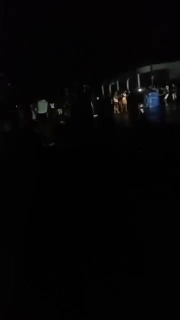 Nighttime protests have erupted in Havana, Cuba. Demonstrations against the government are being reported in several neighborhoods across the capital