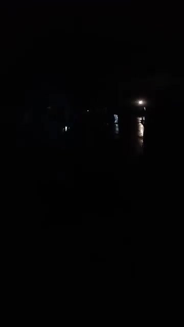 Nighttime protests have erupted in Havana, Cuba. Demonstrations against the government are being reported in several neighborhoods across the capital