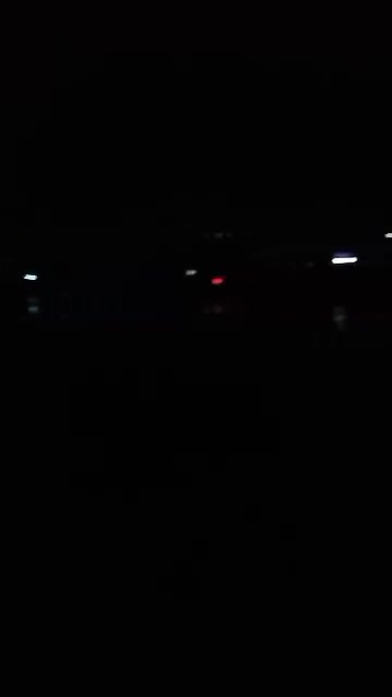 Nighttime protests have erupted in Havana, Cuba. Demonstrations against the government are being reported in several neighborhoods across the capital