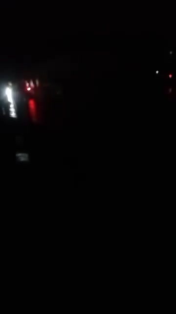 Nighttime protests have erupted in Havana, Cuba. Demonstrations against the government are being reported in several neighborhoods across the capital