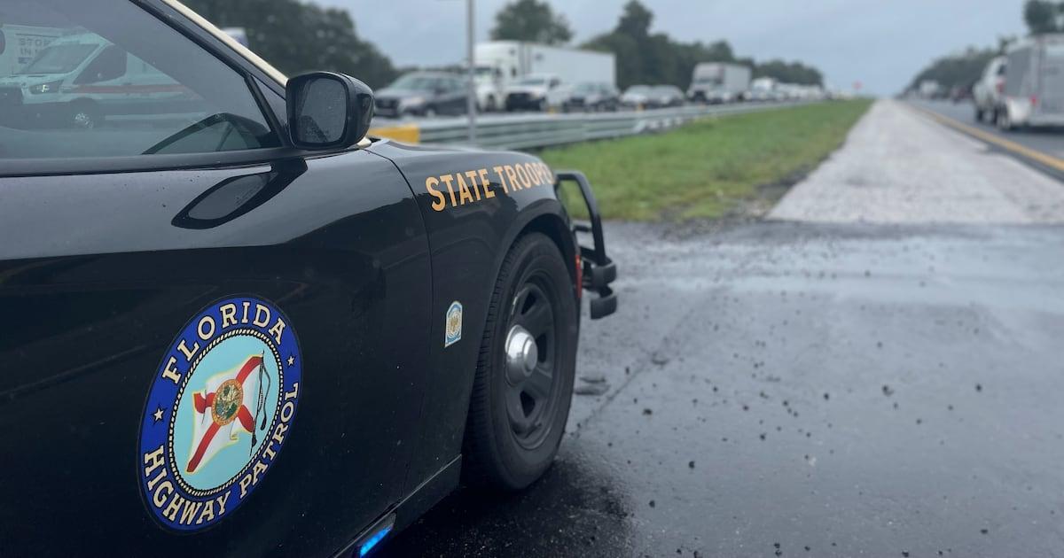 Fatal crash under investigation in Casselberry, according to troopers