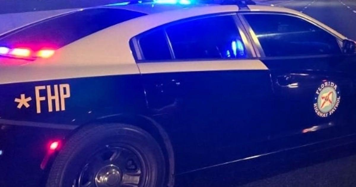 Three-year-old dies in driveway crash in Marion County