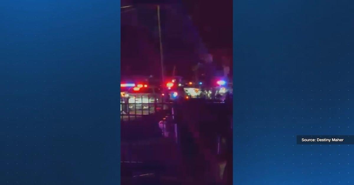Orlando police investigate shooting that injured teenager