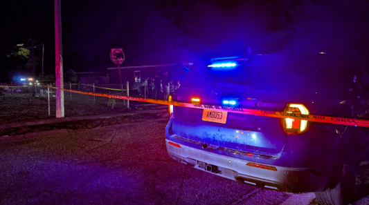 Police looking for witness in shooting death of Manatee High senior