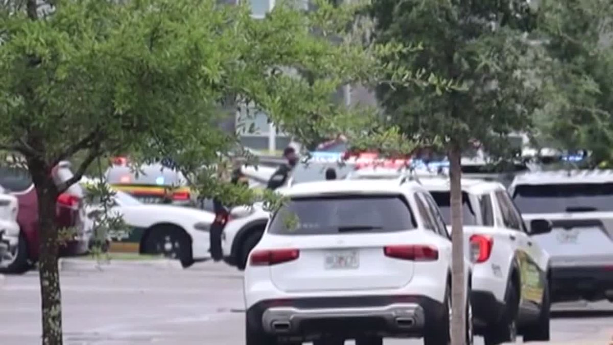 Vacation tragedy: 4-year-old finds gun in family vehicle, fatally shoots toddler