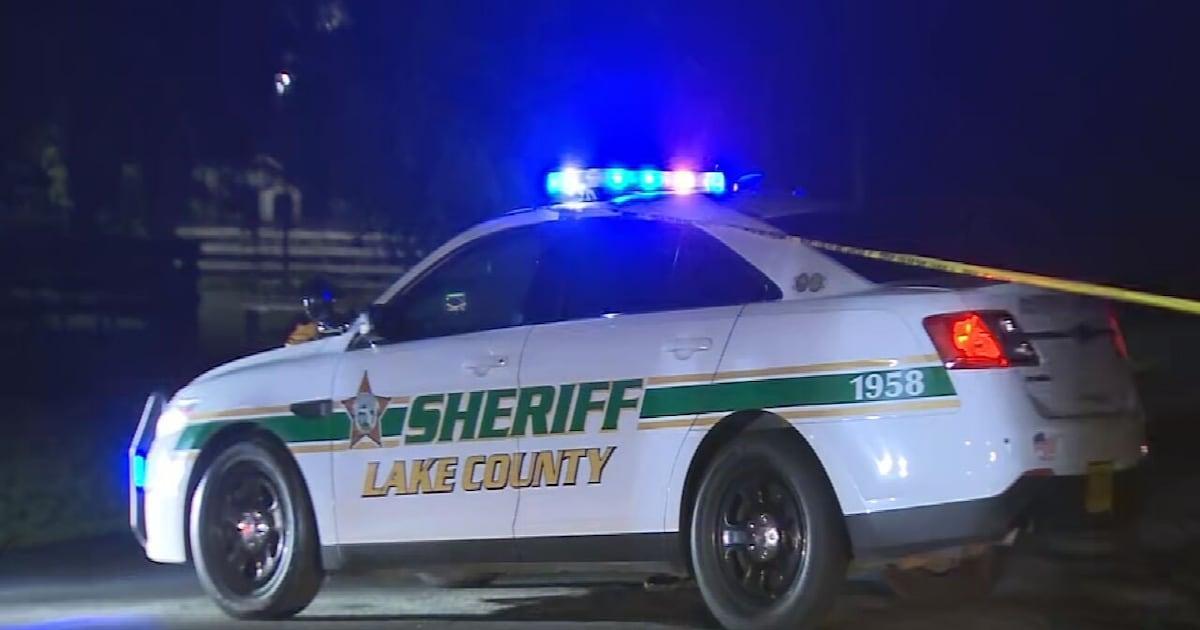 Missing Mount Dora man found dead in vehicle trunk, suspect later found deceased