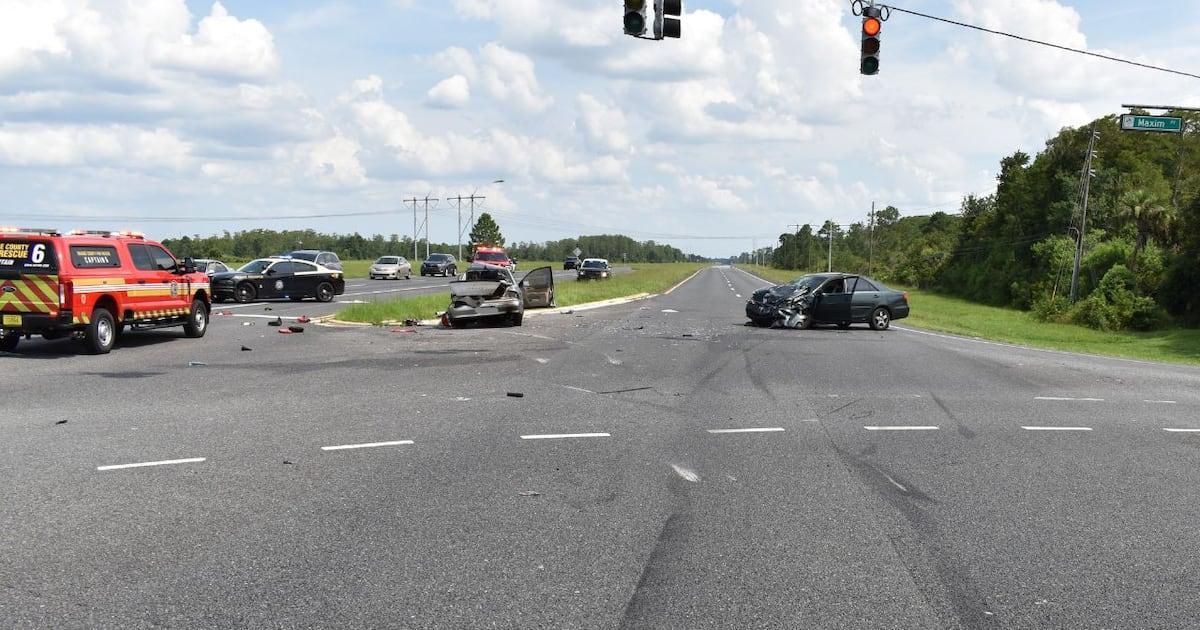 Troopers seeks female witness to fatal Orange County crash