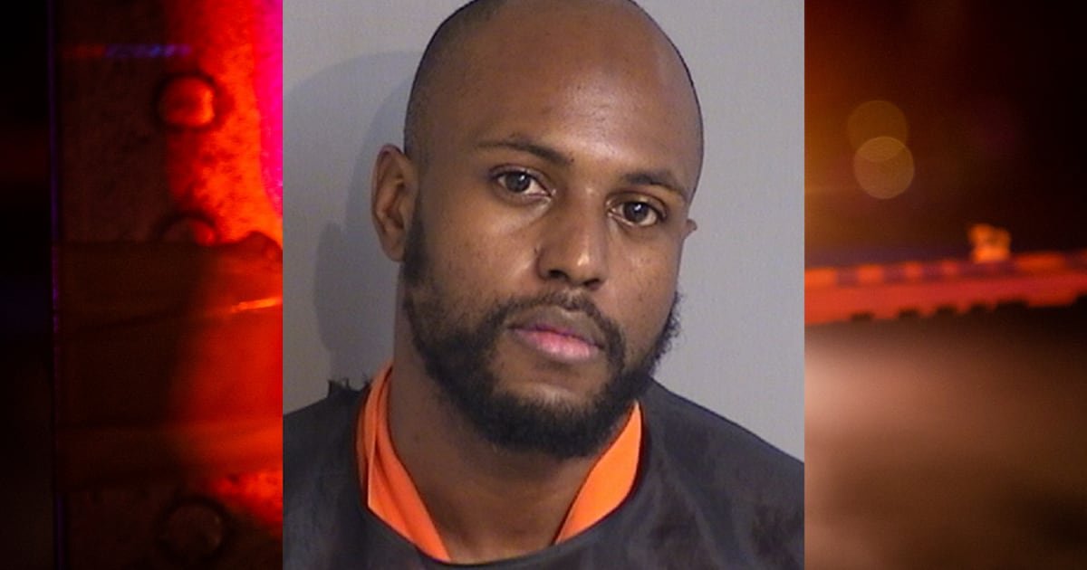 Second suspect arrested after deadly hotel stabbing in Kissimmee, police say