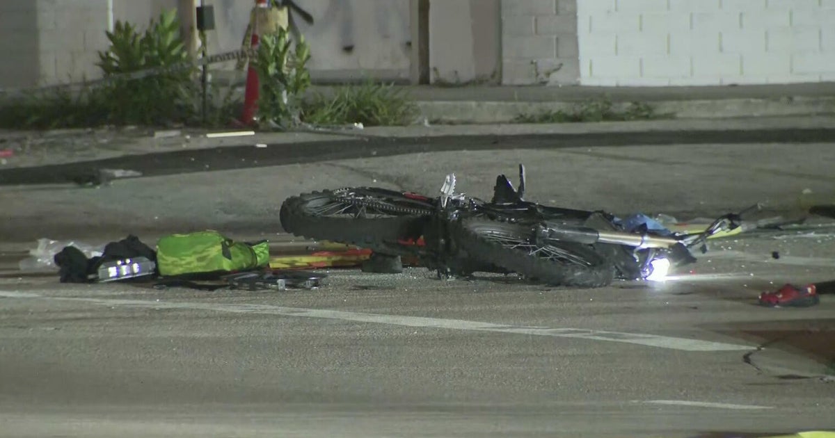 Arick Metayer was arrested after a crash that killed a 10-year-old girl and critically injured her 15-year-old brother