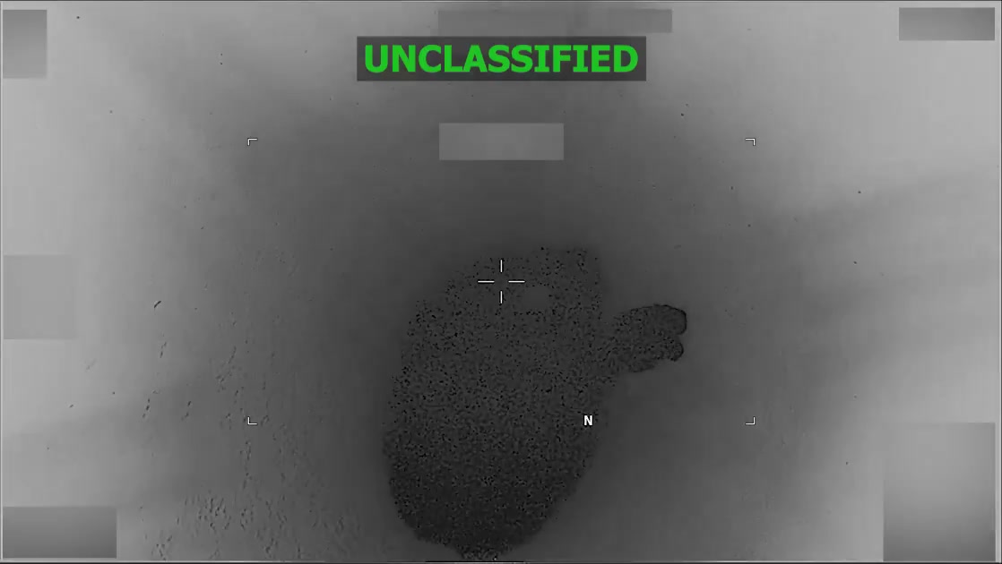 SOUTHCOM: On October 4, under the direction of SOUTHCOM, Joint Task Force Western Hemisphere executed a lethal, kinetic strike on a go-fast vessel operating along established narco-trafficking routes in the Caribbean. Confirmed intelligence revealed the vessel's active involvement in